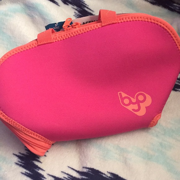 Placemat Lunch Bag - Picture 1 of 6